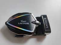 Pasek klamra Lacoste