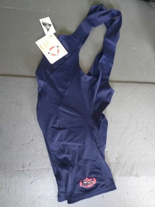 NALINI MOVE spodenki rowerowe Roz.M LYCRA Polecam
