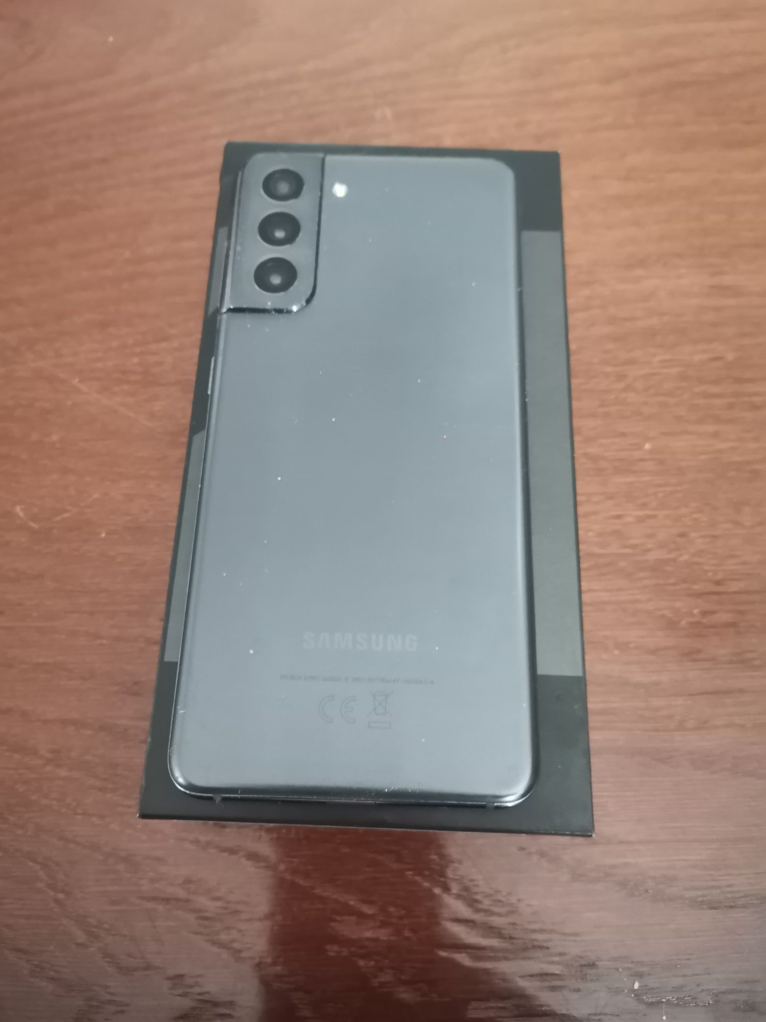 Samsung s21 5G g991