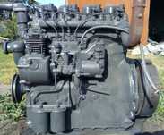 Silniki ursus, mf, zetor, t-25