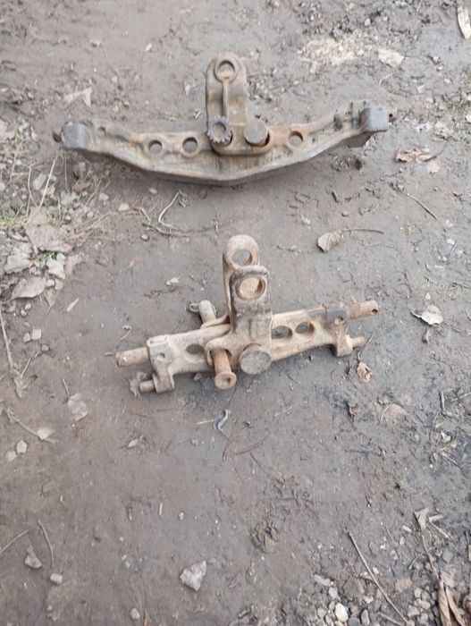 Продам поперечки на трактор ЮМЗ МТЗ т 40 в хорошому стані