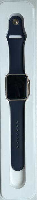Apple watch sport 7000 серия 42 mm