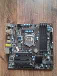 Płyta główna ASRock B75M-GL socket 1155