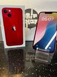 Iphone 13 256GB Bateria 100%/Gwarancja/SklepGSM