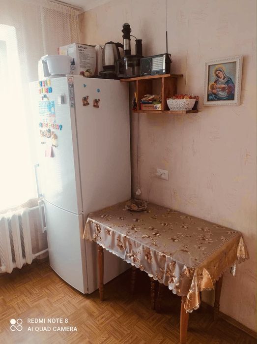 Продам двох кімнатну БАМ за доступною ціною у м.Новий Розділ.