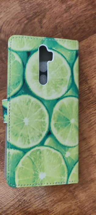 Nowe etui na telefon