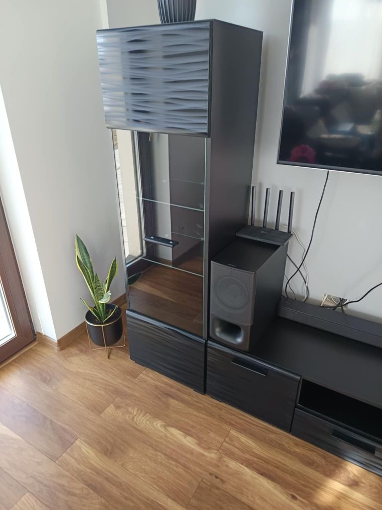 Szafka pod telewizor