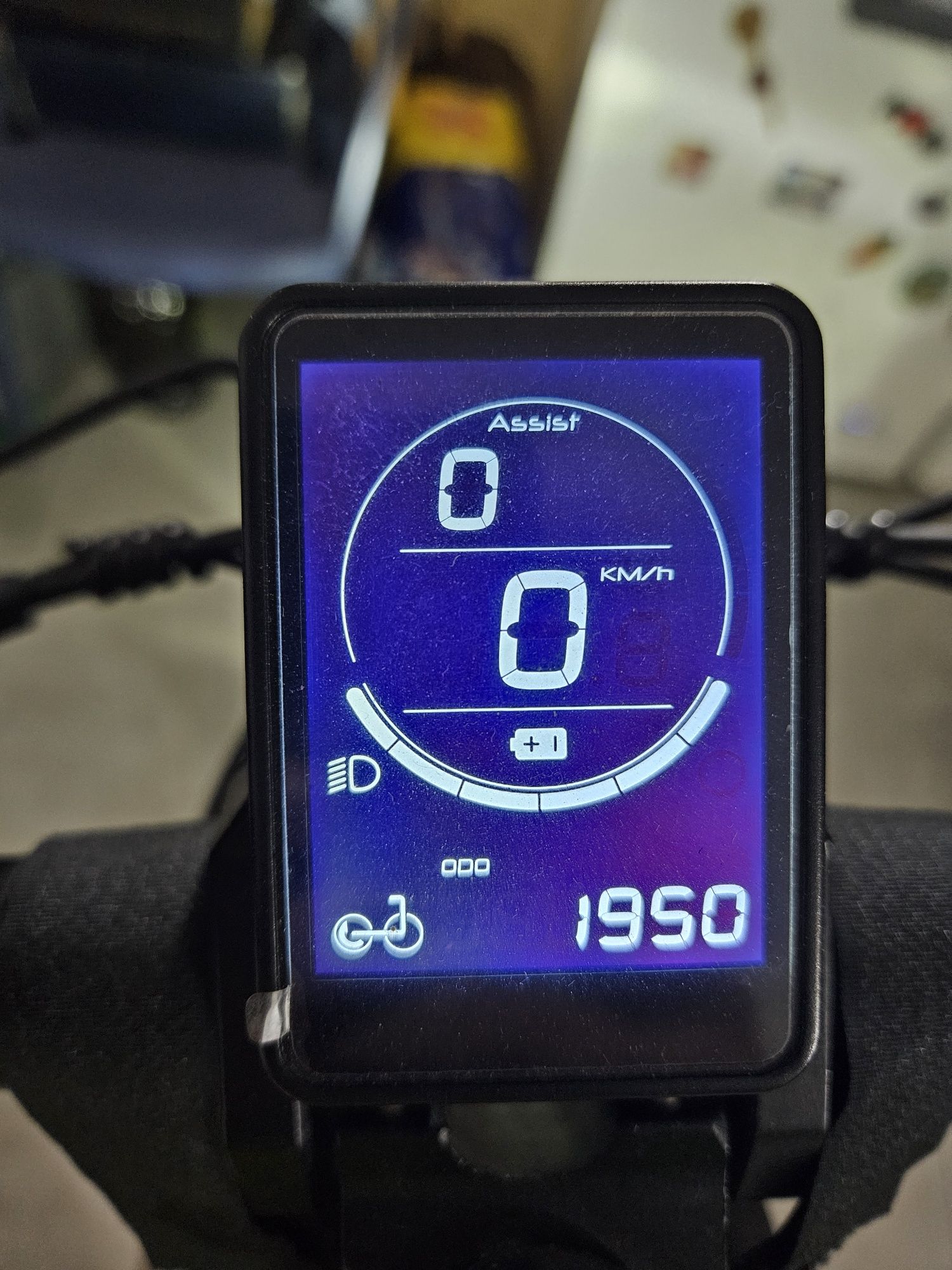 Trotineta electrica Joyor S10s 99km/h