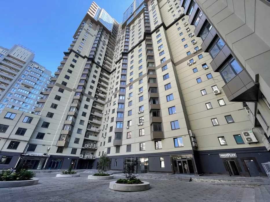 Продажа 1-к на Драгомирова 14а, Дружбы Народов, Печерск, Центр