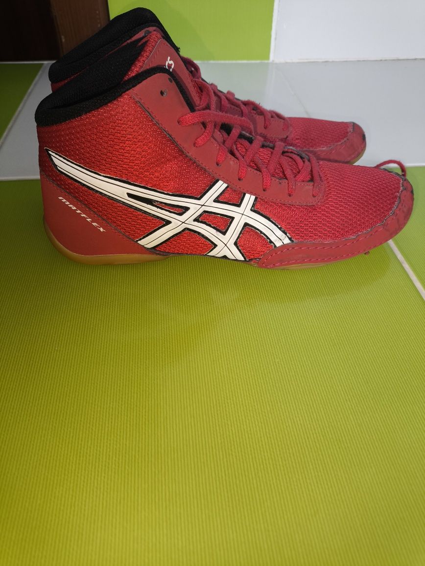 Борцівки Asics MatFlex 5