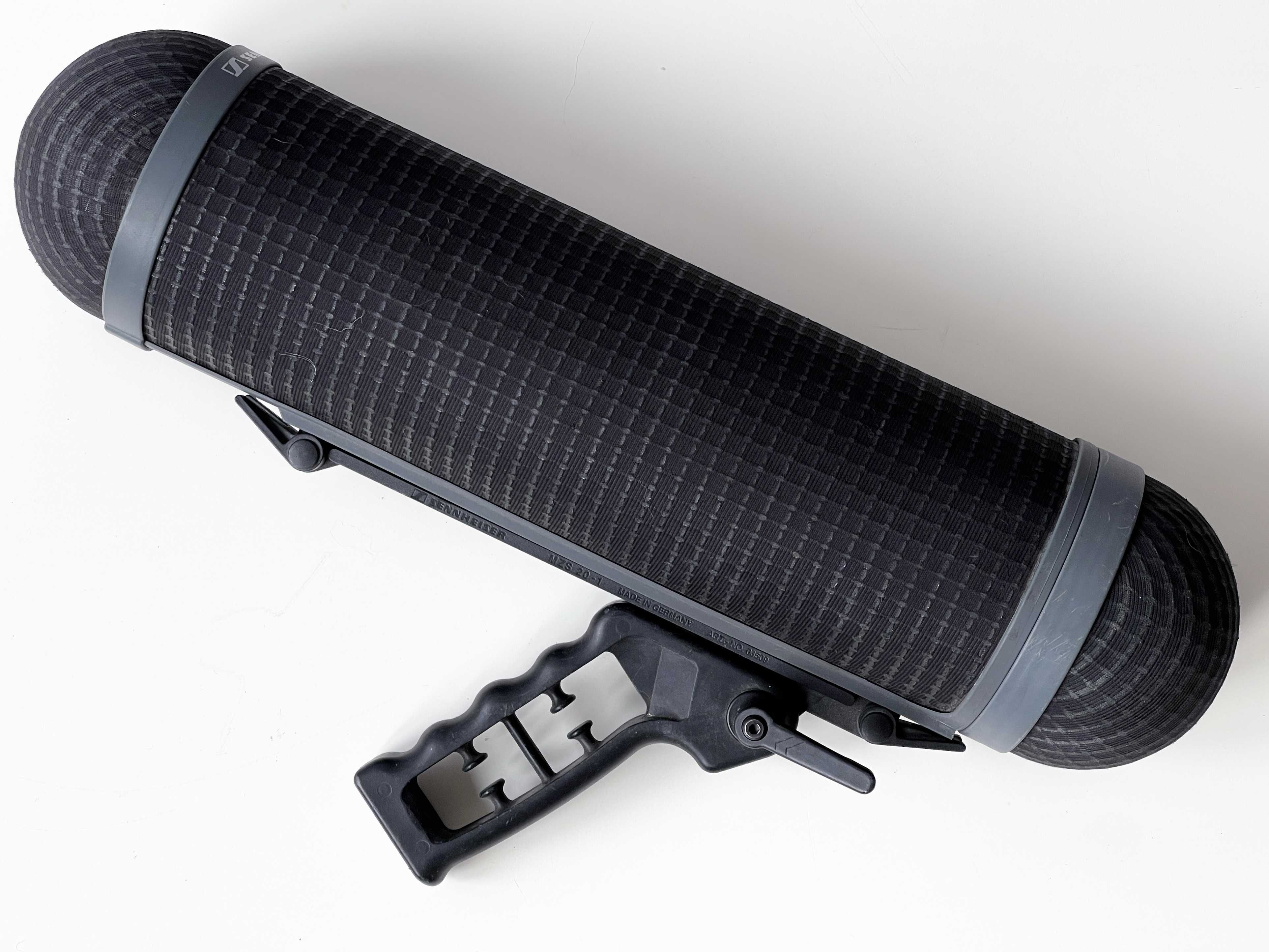 Вітрозахист цепелін Sennheiser MZW 60-1 з ручкою MZS 20-1 та DeadCat