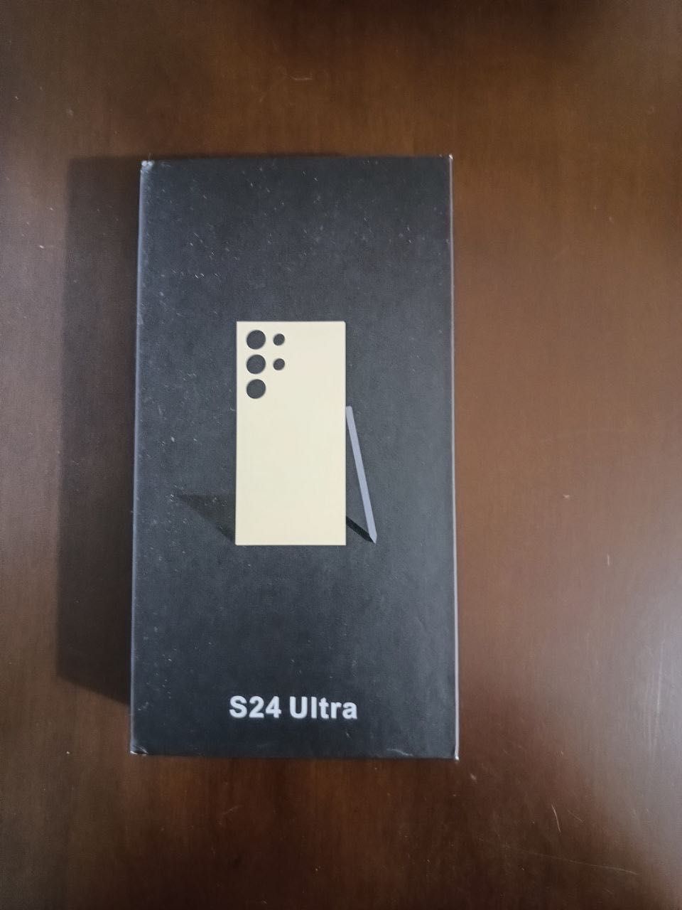 Смартфон S 24 Ultra