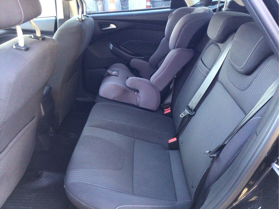 Ford Focus - Форд Фокус 1.6 D