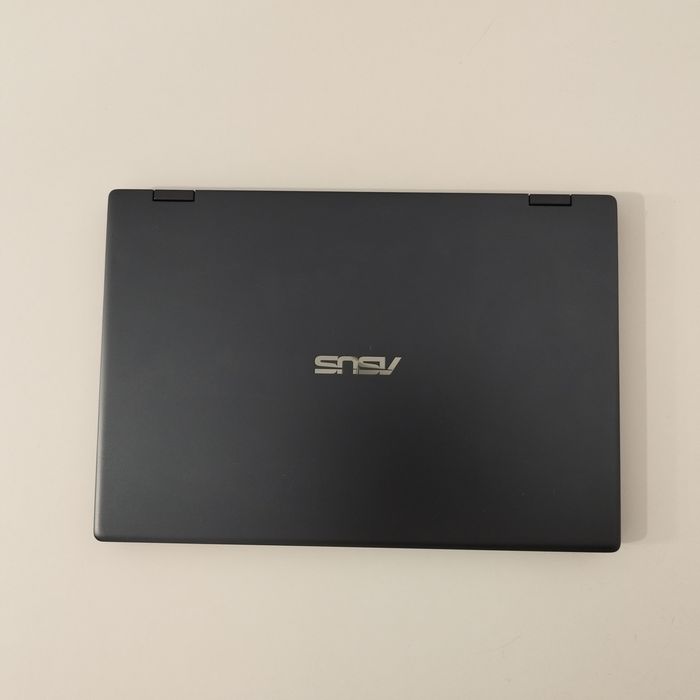 Laptop Asus vivobook flip 14 TP412FA + rysik, torba