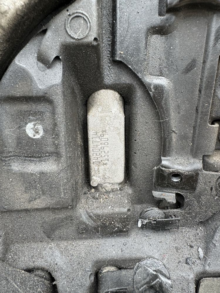 Motor Volvo XC90 peças D4204T14