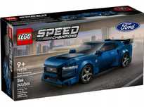 LEGO Speed Champions 76920 Ford Mustang Horse Nowy SUPER ZESTAW__24H!