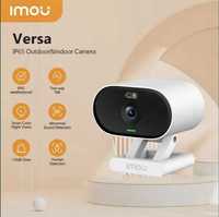 Камера IP IMOU Versa 2 Мп Wi-Fi з датчиком руху, відеоспостереження