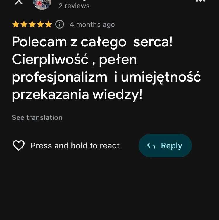 Matura podstawowa z angielskiego | skuteczne korepetycje online | 2026