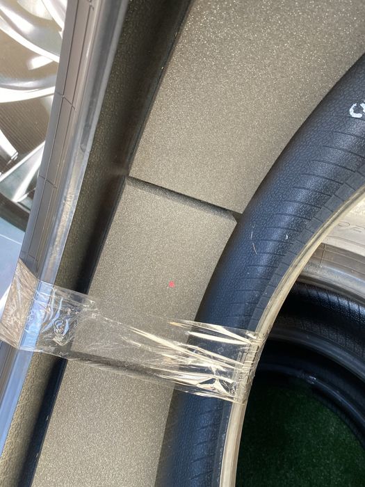 245/45 R19 Pirelli P Zero 19г комплект шин летних.