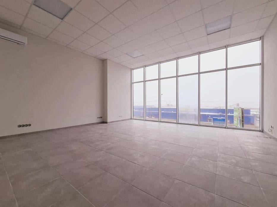 Оренда офісів новобудова