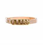 GUESS Pasek damski r L