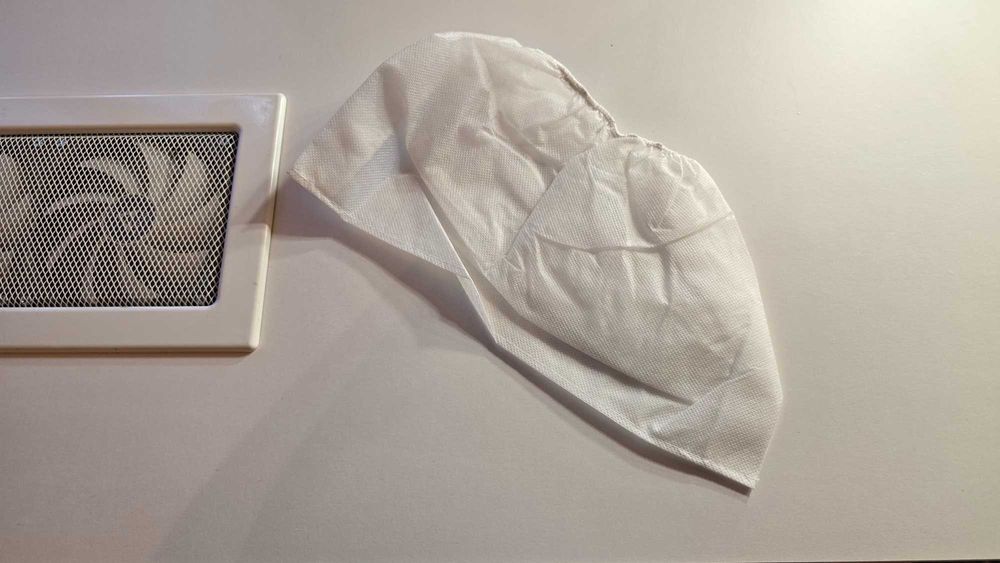 Biurko kosmetyczne 50x90cm wys.76cm z wbudowanym pochłaniaczem.