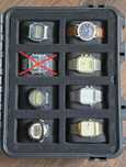 Часы Seiko, Citizen,  Casio, Tissot