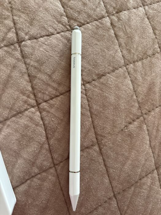 Baseus rysik 3 in 1 Mitlifunctional Magnetic Stylus NOWY