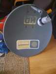 Antena satelitarna