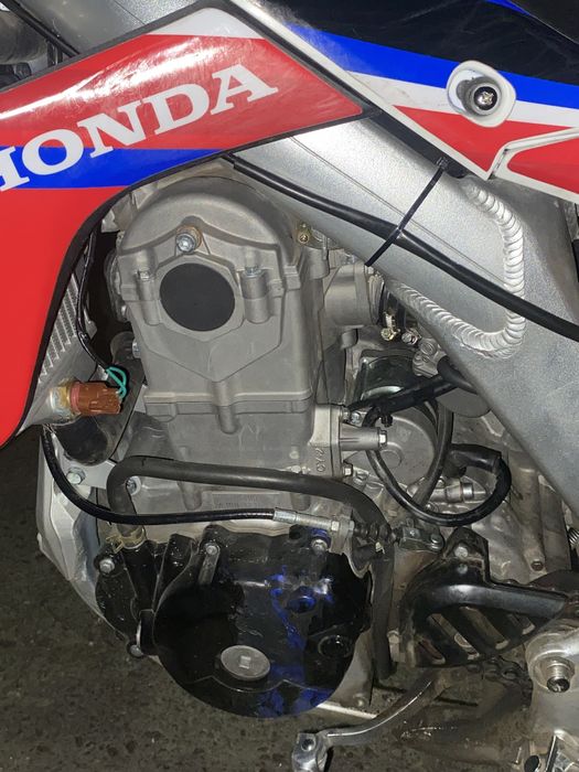 срочно sokmoto crf450(honda)