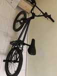 Bike bmx  da decatlon
