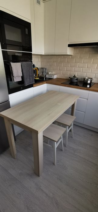 Stół kuchenny 120x70