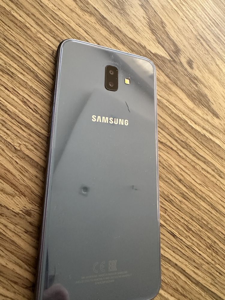 Samsung Galaxy 6 Plas