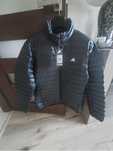 Super kurteczka pikowana adidas nowa