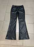 Rick Owens type pants
