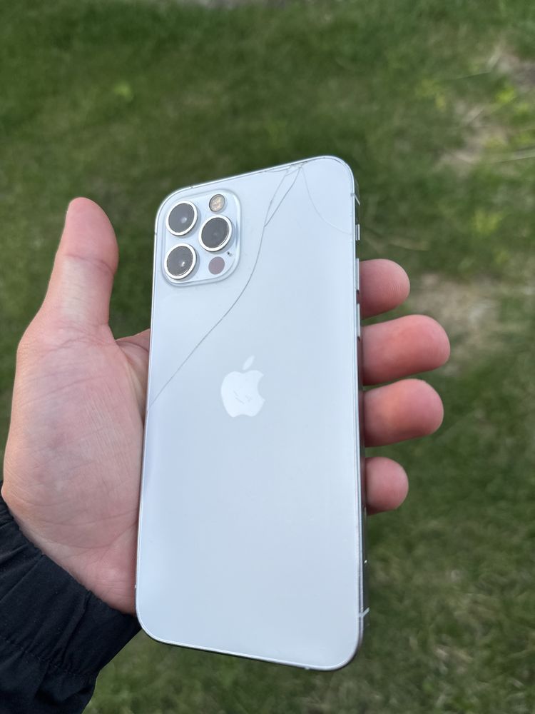 Iphone 12 pro 128 gb