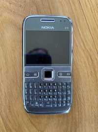 Telefon Nokia E72