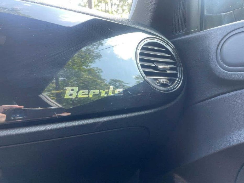 Volkswagen Beetle S      2017