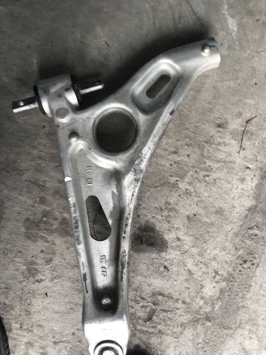 Розборка разборка розбірка шрот Важіль передньої підвіски Chevrolet