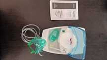 Nebulizador Medcare