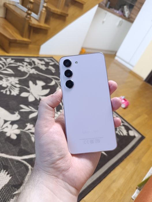 Samsung S23 8/256 офіційний ‼️‼️‼️