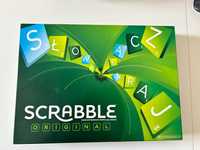 Scrabble - polska wersja językowa