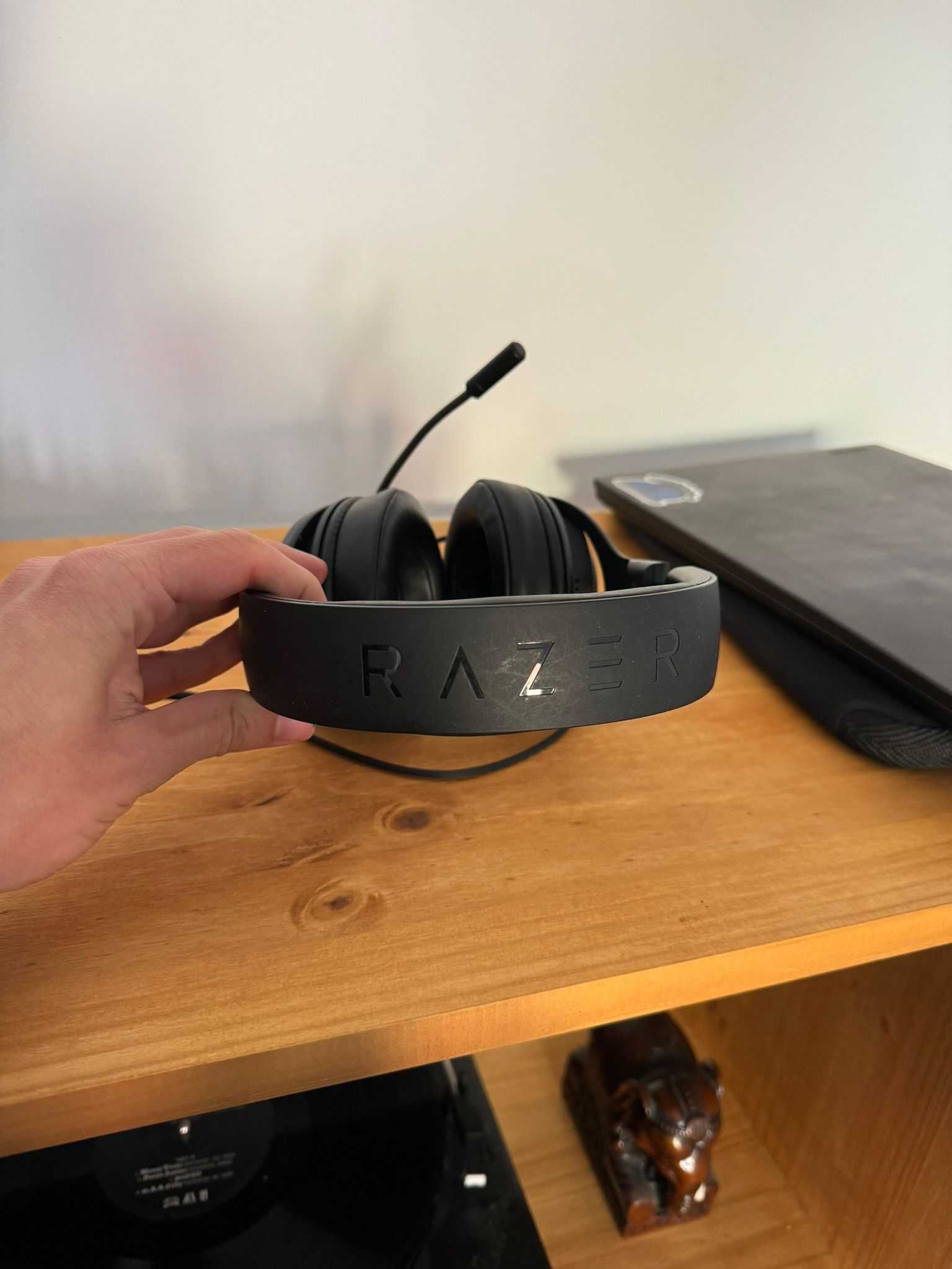 Razer Kraken X Lite Gaming Headset