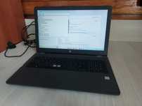 Потужний ноутбук HP G6 i7 7500/16gb ram