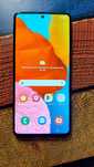 Samsung Galaxy А71 128Гб