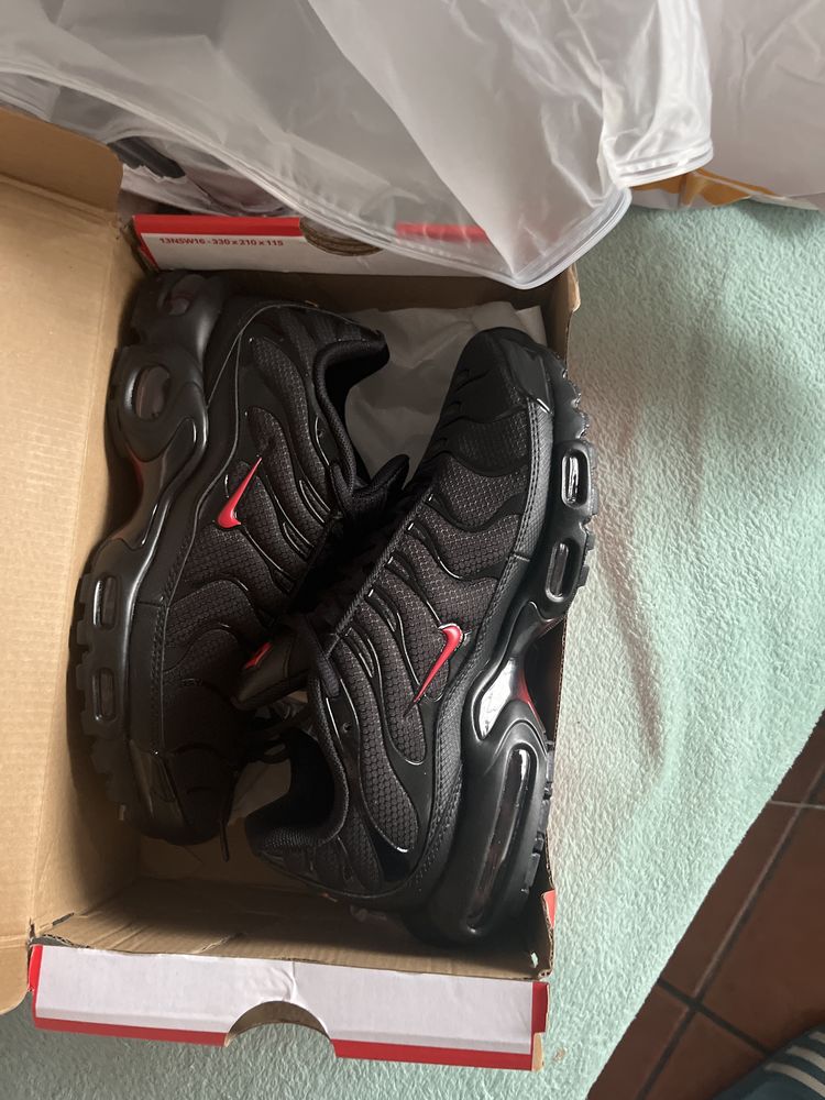 AIR MAX PLUS numero 42