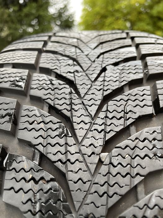 Koła OEM Audi A6 C8 C7 225/60r17 Skoda Kodiaq VW Tiguan Seat Tarraco