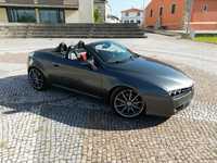 Alfa Romeo Spider 2.4 jtdm