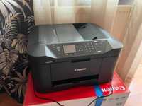 Drukarka Canon Maxify MB2150!