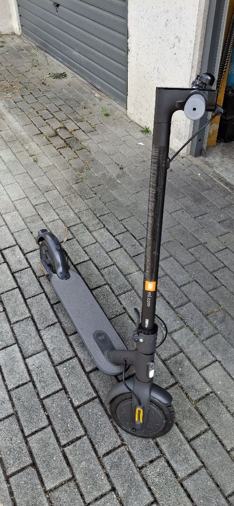 Trotinete elétrica